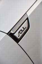 Kia Soul 2017 года (ZA)
